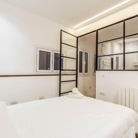 Апартаменти Apartamento En Anton Martin Мадрид Екстер'єр фото