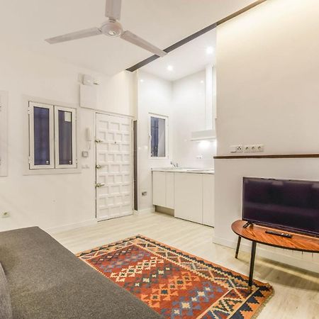 Апартаменти Apartamento En Anton Martin Мадрид Екстер'єр фото